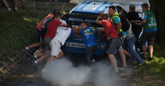 Rajd Rzeszowski